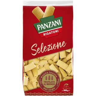 Panzani premium rigatoni 500g