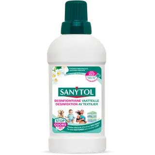 Sanytol tekstiili desinfitseerimisvahend 500 ml