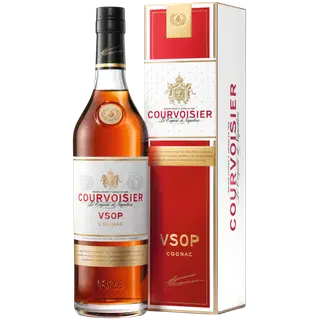 Cognac Courvoisier VSOP 40% 0,7l