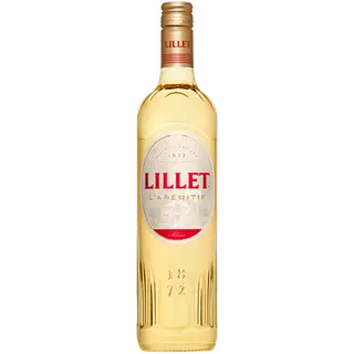 Lillet Blanc liköörvein 17%vol 750ml