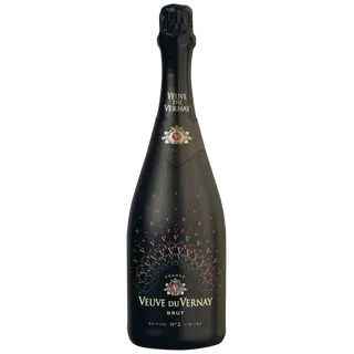Veuve du Vernay Brut vahuvein 11%vol 750ml