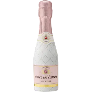 Vahuvein Veuve du Vernay Ice Rose 11%vol 0,2l