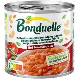 Oad tomatis valge Bonduelle 430g