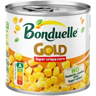 Bonduelle magus mais 340/285 g