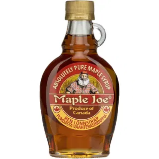 Lune de miel maple joe vahtrasiirup 25