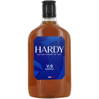 Hardys VS Cognac 40%vol 500ml
