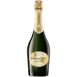 Perrier-Jouet Grand Brut Champagne KPN kvaliteetvahuvein 12%vol 750ml