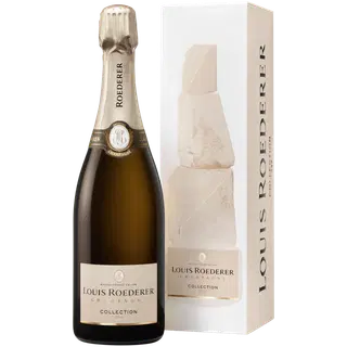 Louis Roederer Champagne KPN kvaliteetvahuvein 12,5%vol 750ml, karbis