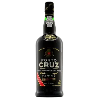 Porto Cruz Tawny KPN liköörvein 19%vol 750ml