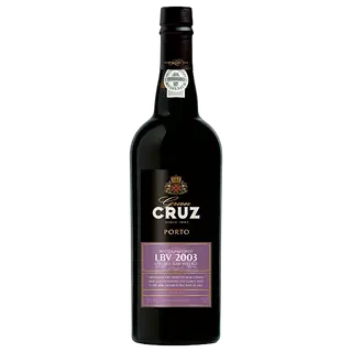 Porto Cruz Late Bottled Vintage 75 cl