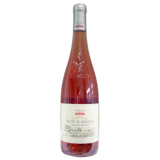 Calvet Rose D'Anjou KPN vein 11%vol 750ml