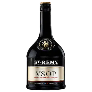 Brandy St. Remy Authentic VSOP 36% 0,7l