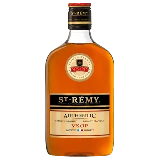 Brandy St. Remy Authentic 36% 0,5l