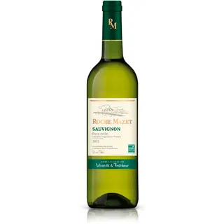 Roche Mazet Sauvignon Blanc 75cl