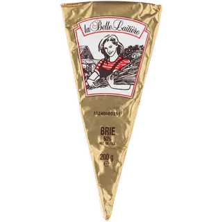 La Belle Laitiere Brie 200g