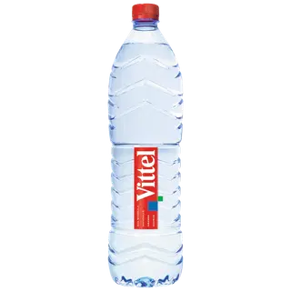 Vittel mineraalvesi 1,5L