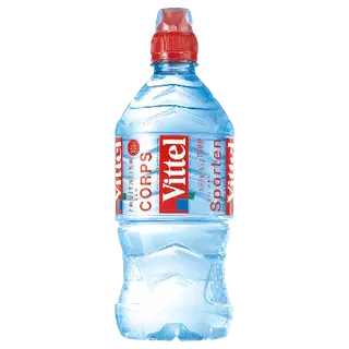 Vittel Karboniseerimata mineraalvesi 750 ml
