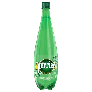 PERRIER MINERAALVESI 1 L