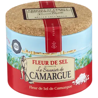 Jozo Fleur de Sel meresool 125 g