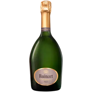 Ruinart Brut Champagne KPN kvaliteetvahuvein 12,5%vol 750 ml