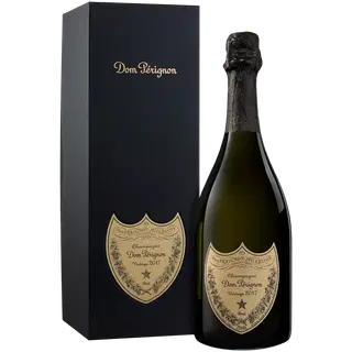 Dom Perignon Champagne KPN kvaliteetvahuvein 12,5%vol 750ml, karbis