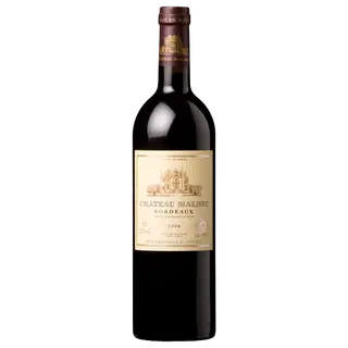 Chateau Malbec 75 cl