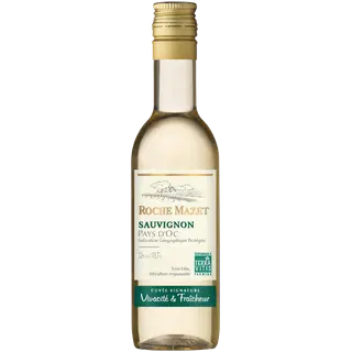 Roche Mazet 18 Sauvignon Blanc KGT vein 12%vol 187ml