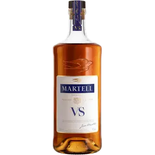 Cognac MARTELL VS 40% 700ml