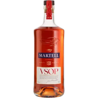 Cognac MARTELL VSOP 40% 700ml