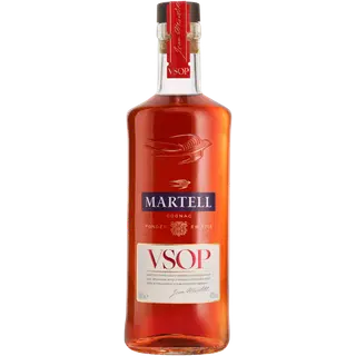 Cognac MARTELL VSOP 40% 500ml