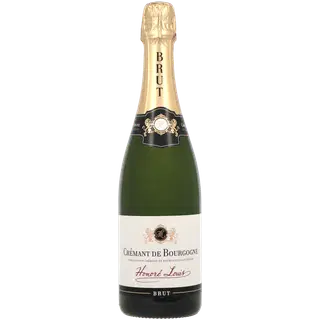 Honore Louis Cremant De Bourgogne Blanc Brut KPN kvaliteetvahuvein 750ml
