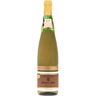 La Cave Augustin Florent Alsace Pinot Gris KPN vein 750ml