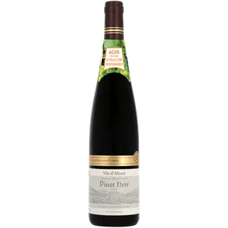 La Cave Augustin Florent Alsace Pinot Noir KPN vein 750ml