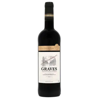 Cave Augustin Florent Graves KPN vein 750ml