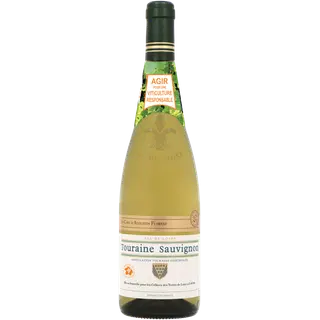 La Cave Augustin Florent Touraine Sauvignon Blanc KPN vein 750ml