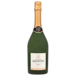 Pavillon De Beaudoine Cremant De Limoux Blanc Brut KPN kvaliteetvahuvein 750ml