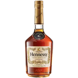 Cognac HENNESSY VS 40% 500ml