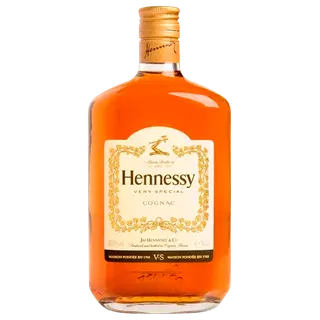 Cognac HENNESSY VS 40% 200ml