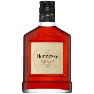 Hennessy VSOP Cognac 40%vol 200ml