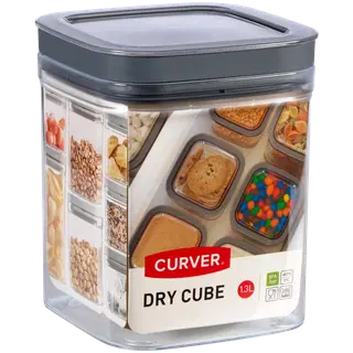Kuivainekarp Curver 1,3 l