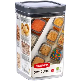 Kuivainekarp Curver 1,8 l