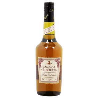 Coquerel VS Calvados 40%vol 500ml