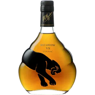 Meukow VS Cognac 40% vol 0.5L
