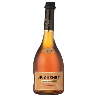 Brandy J.P.CHENET VSOP 36% 500ml