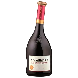 KGT vein J.P.CHENET c/syrah 750ml