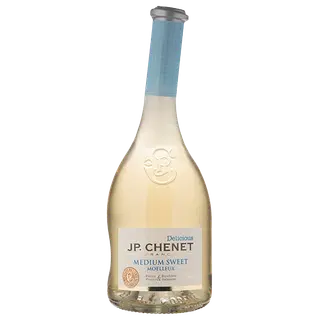 J.P.Chenet White Medium Sweet 75 cl