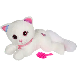CUTY BELLA 28 CM PEHME KASSIPOEG