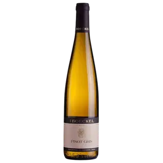 Boeckel Pinot Gris KPN vein 14%vol 750ml