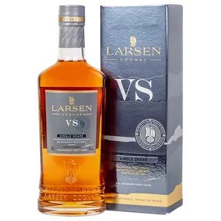 Cognac LARSEN VS 40% 500ml