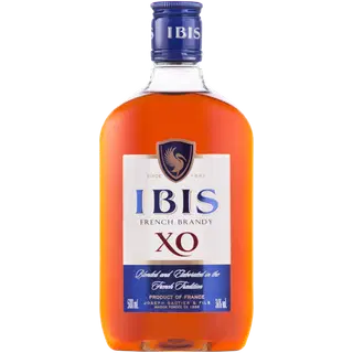 Brandy IBIS X.O 36% 500ml